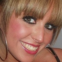 Lauren Penney Desnuda