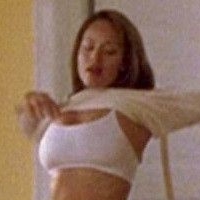 Leila Arcier Desnuda