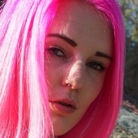 Lexxylex Desnuda