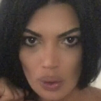 Lidija Cvetkovic Desnuda