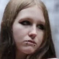 liildeviil333 Desnuda