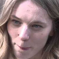 Lilith Stangenberg Desnuda