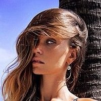 Lily Ermak Desnuda