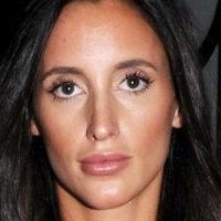 Lily Fortescue Desnuda