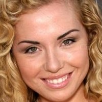 Lindsay Crolius Desnuda