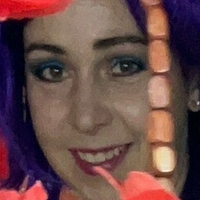 Litzia Moon Desnuda