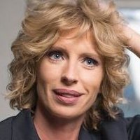 Ljubinka Klaric Desnuda