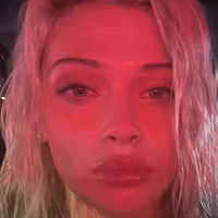 Lola Visage Desnuda