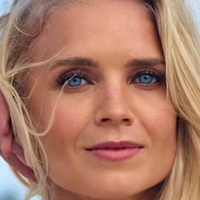 Lotta Hintsa Desnuda