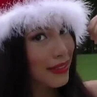 Luciana Carvalho Desnuda