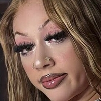 Luckywolf777 Desnuda