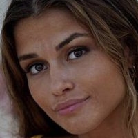Luisinha Oliveira Desnuda