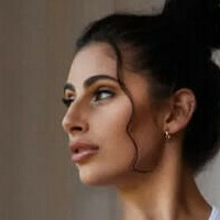 Luna_privates Desnuda