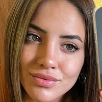 lunabiancagoth Desnuda