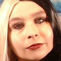 lunalusts4u Desnuda