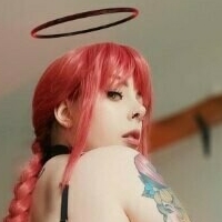 lunaraecosplayfree Desnuda