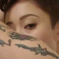 lurker2athrowaway Desnuda