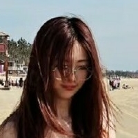 luxiaoding1906 Desnuda