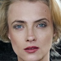 Magdalena Malina Desnuda