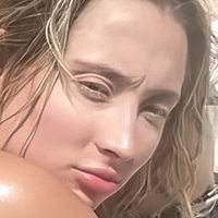 Malu Barbosa Desnuda
