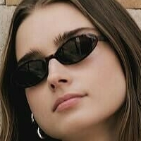 Margarita Vishniakova Desnuda