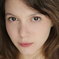 Margaux Rossi Desnuda