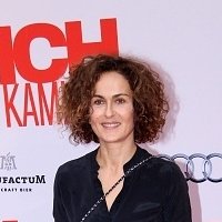 Marie-Lou Sellem Desnuda