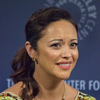 Marisa Ramirez Desnuda