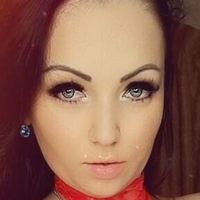 marrygrayes Desnuda