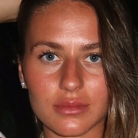 Marta Kostyuk Desnuda