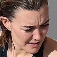 Marta Ortega Desnuda