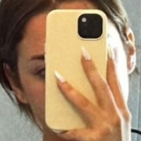 Martina Vecchi Desnuda