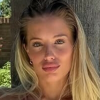 Martu Armonico Desnuda