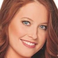 Melissa Archer Desnuda