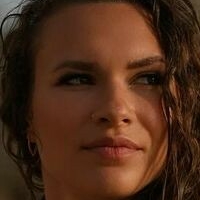 Melnyk Tetiana Desnuda