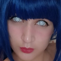 Meraky Cosplays Desnuda