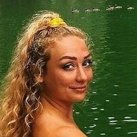 Mia Pincivero Desnuda