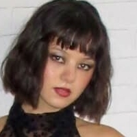 Mikaylageier Desnuda