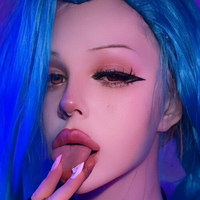 Mikuchi_xoxo Desnuda