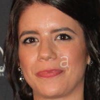 Miranda Gas Desnuda