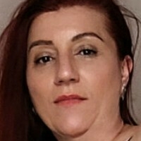 Miss Christine Desnuda