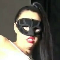 Mistress Gaia Desnuda