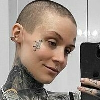 Monami Frost Desnuda