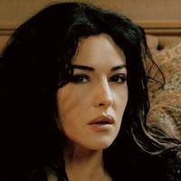 Monica Bellucci Desnuda