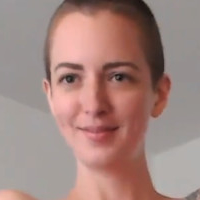 Morgan Chew Desnuda
