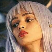 morgana_bluee Desnuda