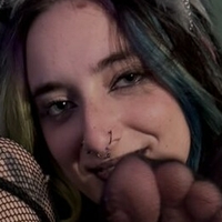 Myst1cnympho Desnuda