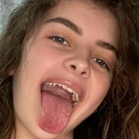 mysterious_hotkris Desnuda