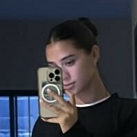 Nailea Vidrio Desnuda