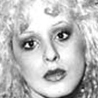 Nancy Spungen Desnuda
